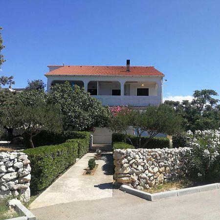 Apartman Cemeljic Mandre Extérieur photo