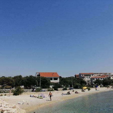 Apartman Cemeljic Mandre Extérieur photo