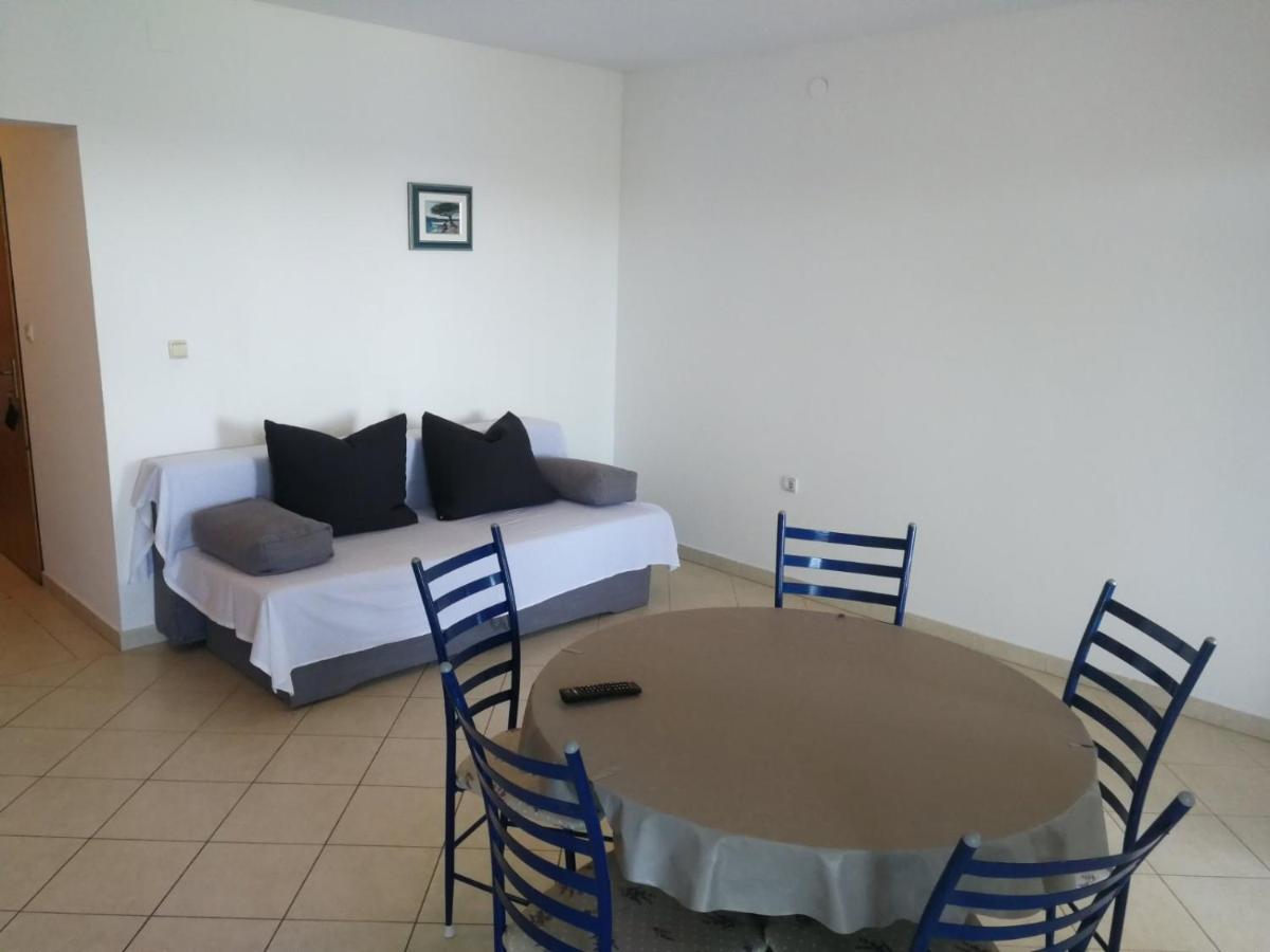 Appartement Apartman Cemeljic à Mandre Extérieur photo