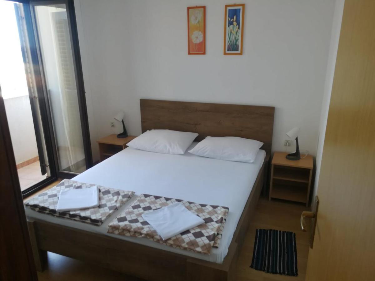 Apartman Cemeljic Mandre Extérieur photo