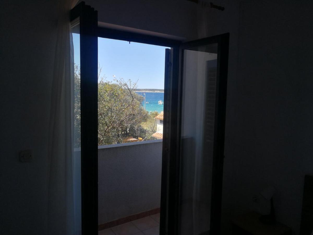 Appartement Apartman Cemeljic à Mandre Extérieur photo