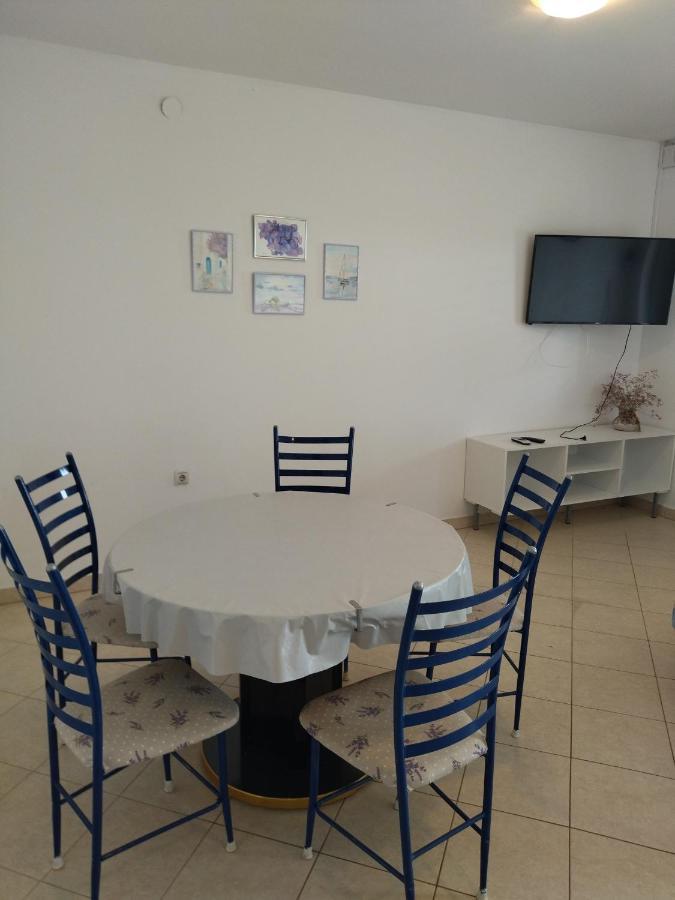 Apartman Cemeljic Mandre Extérieur photo