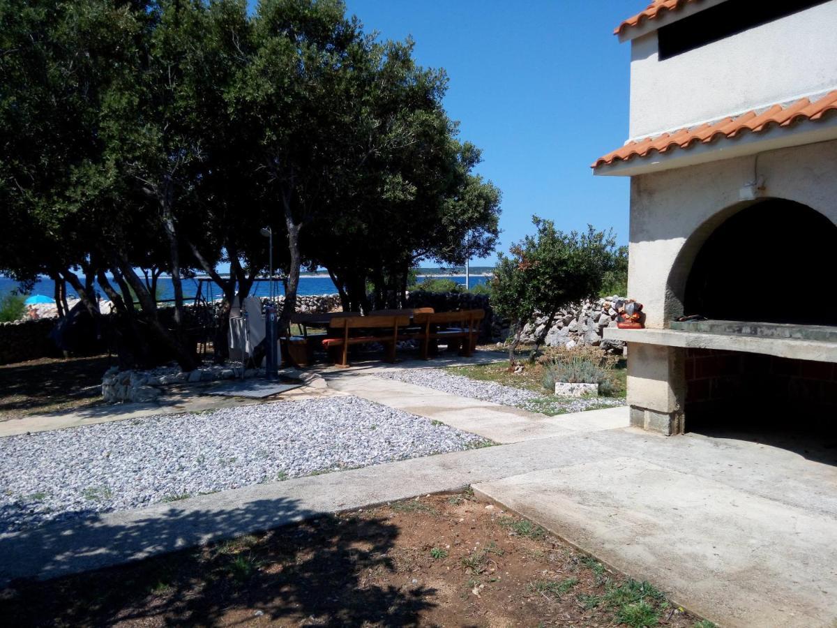 Appartement Apartman Cemeljic à Mandre Extérieur photo